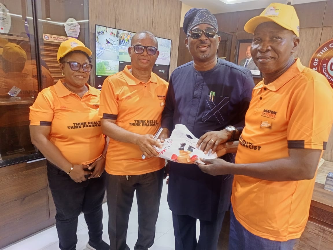 Honouring the Pillars of Access: World Pharmacists Day 2025